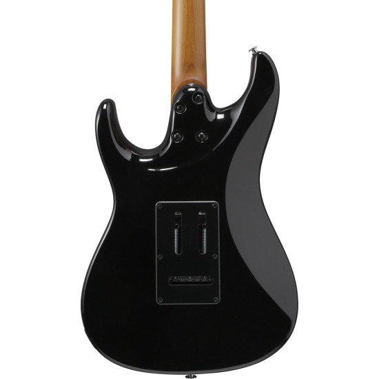 Ibanez AZ22S2 Black Electric Guitar