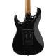 Ibanez AZ22S2 Black Electric Guitar
