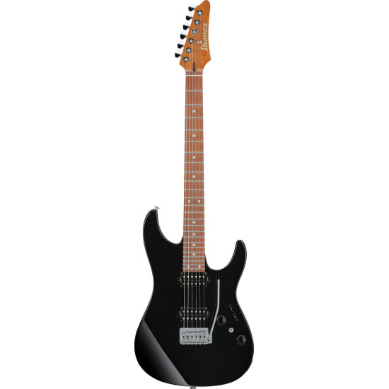 Ibanez AZ24S2 Black Electric Guitar
