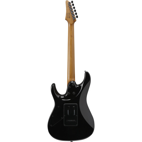 Ibanez AZ24S2 Black Electric Guitar