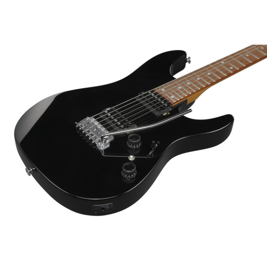 Ibanez AZ24S2 Black Electric Guitar