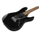 Ibanez AZ24S2 Black Electric Guitar