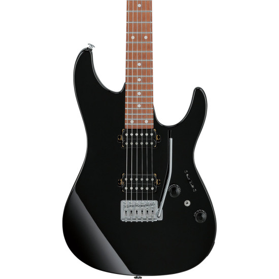 Ibanez AZ24S2 Black Electric Guitar