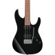 Ibanez AZ24S2 Black Electric Guitar