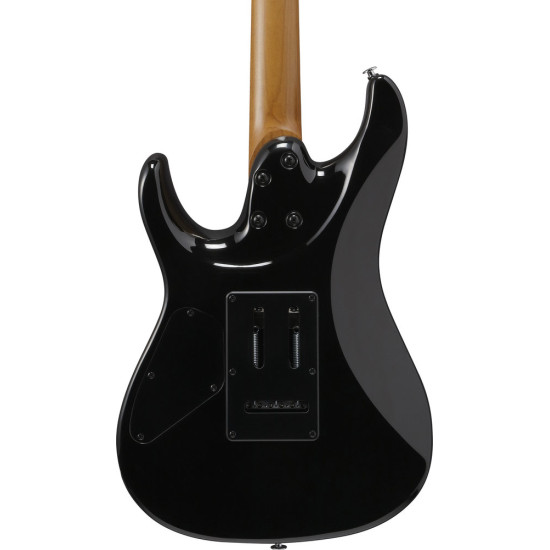 Ibanez AZ24S2 Black Electric Guitar
