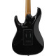 Ibanez AZ24S2 Black Electric Guitar