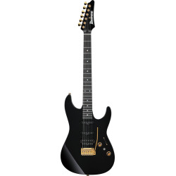 Ibanez AZ26P1 Black Premium Electric Guitar with Gig Bag