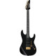 Ibanez AZ26P1 Black Premium Electric Guitar with Gig Bag