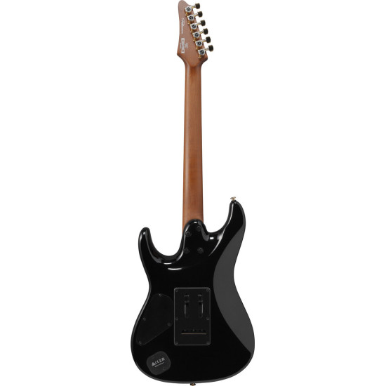 Ibanez AZ26P1 Black Premium Electric Guitar with Gig Bag