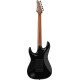 Ibanez AZ26P1 Black Premium Electric Guitar with Gig Bag