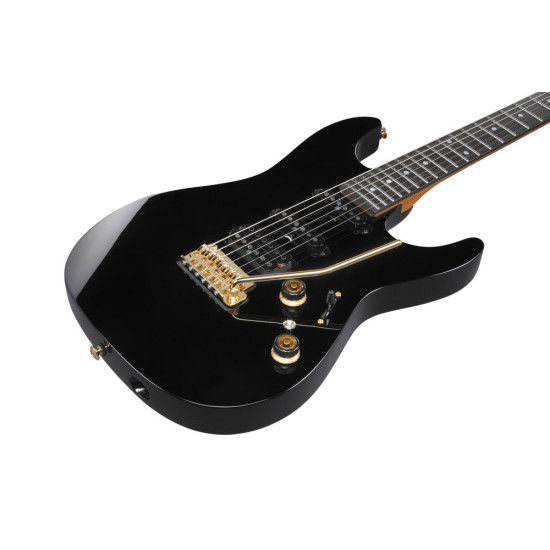 Ibanez AZ26P1 Black Premium Electric Guitar with Gig Bag