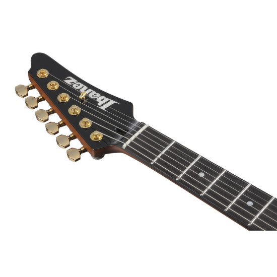 Ibanez AZ26P1 Black Premium Electric Guitar with Gig Bag