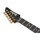 Ibanez AZ47P2K Dragon Eye Burst Premium Electric Guitar with Gig Bag