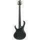 Ibanez BTB605LM Black Flat Electric Bass