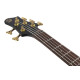 Ibanez BTB605LM Black Flat Electric Bass