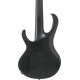 Ibanez BTB605LM Black Flat Electric Bass