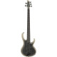 Ibanez BTB605MS Solar Eclipse Matte Electric Bass