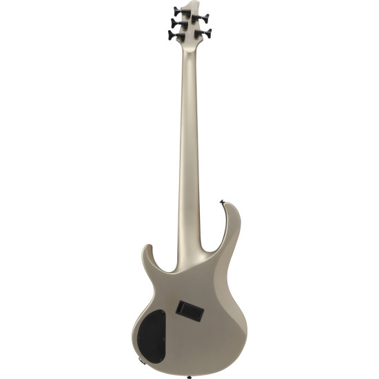 Ibanez BTB605MS Solar Eclipse Matte Electric Bass