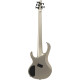Ibanez BTB605MS Solar Eclipse Matte Electric Bass