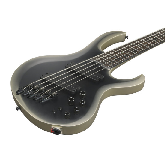 Ibanez BTB605MS Solar Eclipse Matte Electric Bass