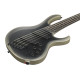 Ibanez BTB605MS Solar Eclipse Matte Electric Bass