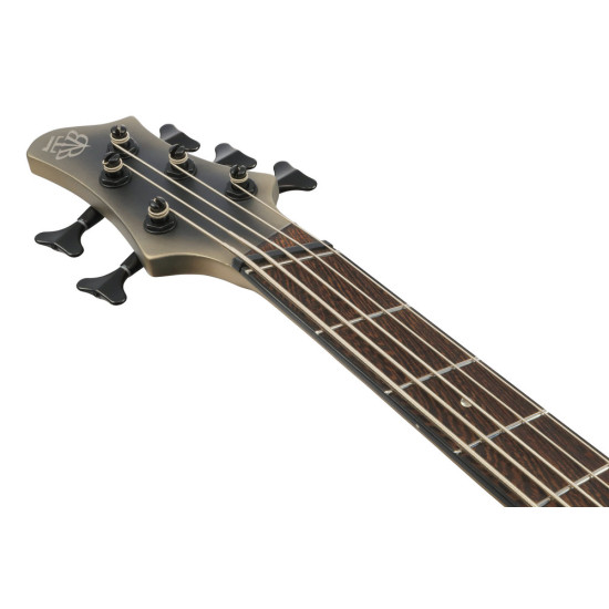 Ibanez BTB605MS Solar Eclipse Matte Electric Bass