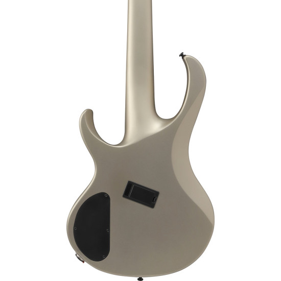 Ibanez BTB605MS Solar Eclipse Matte Electric Bass