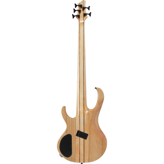 Ibanez BTB805MS Florid Natural Low Gloss Electric Bass
