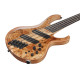 Ibanez BTB805MS Florid Natural Low Gloss Electric Bass