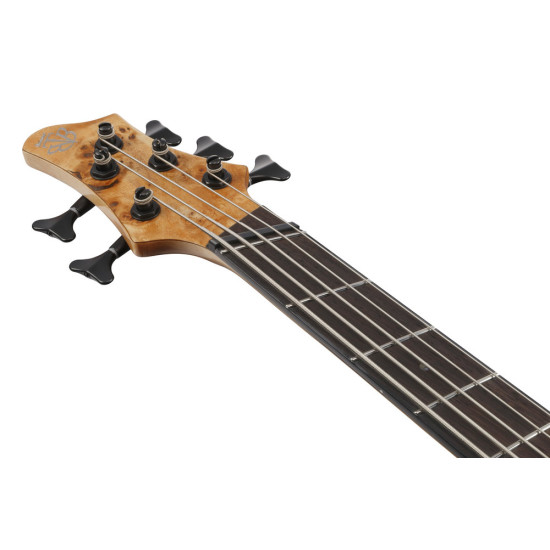 Ibanez BTB805MS Florid Natural Low Gloss Electric Bass