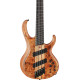 Ibanez BTB805MS Florid Natural Low Gloss Electric Bass