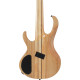 Ibanez BTB805MS Florid Natural Low Gloss Electric Bass
