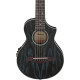 Ibanez EWP16EWB Galaxy Aqua Open Pore Acoustic Guitar