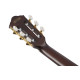 Ibanez FRH20QMN Wine Red Low Gloss Nylon String Guitar