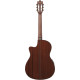 Ibanez GA35TCE Natural High Gloss Acoustic Guitar