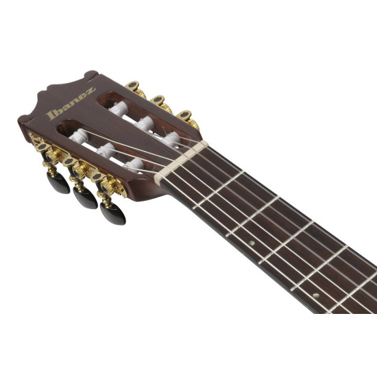 Ibanez GA35TCE Natural High Gloss Acoustic Guitar