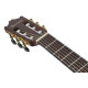 Ibanez GA35TCE Natural High Gloss Acoustic Guitar
