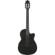Ibanez GA621 Black Out Acoustic Guitar