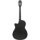 Ibanez GA621 Black Out Acoustic Guitar