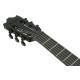 Ibanez GA621 Black Out Acoustic Guitar