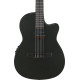 Ibanez GA621 Black Out Acoustic Guitar
