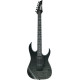 Ibanez GRG120QASP Black Gradation Electric Guitar