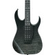 Ibanez GRG120QASP Black Gradation Electric Guitar
