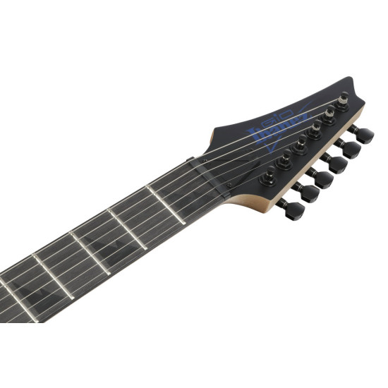 Ibanez GRGR131DX Noble Blue Metallic Matte Electric Guitar
