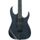 Ibanez GRGR221FA Transparent Indigo Black Electric Guitar