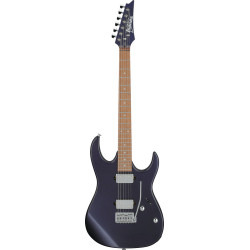 Ibanez GRX120SP Dark Dusk Metallic Matte Electric Guitar