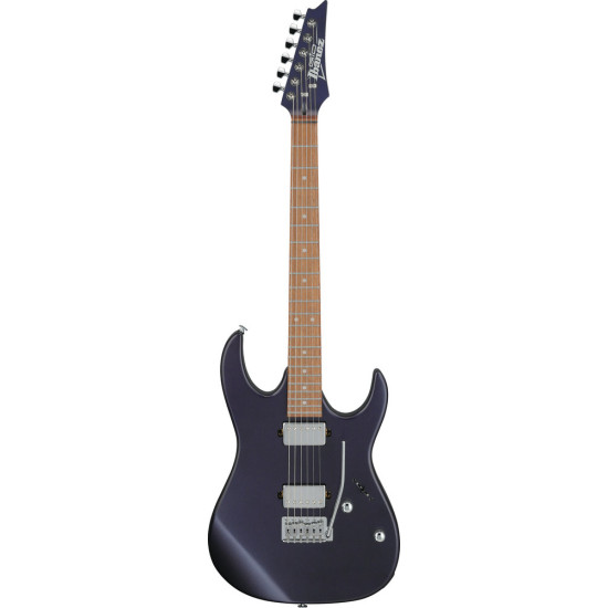Ibanez GRX120SP Dark Dusk Metallic Matte Electric Guitar