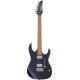 Ibanez GRX120SP Dark Dusk Metallic Matte Electric Guitar