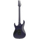 Ibanez GRX120SP Dark Dusk Metallic Matte Electric Guitar