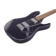 Ibanez GRX120SP Dark Dusk Metallic Matte Electric Guitar